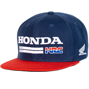 DCor Visuals - Honda HRC Hat