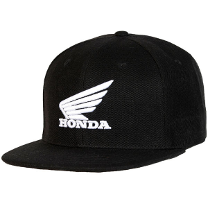 DCor Visuals - Honda Wing II Hat