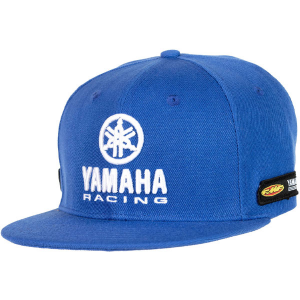DCor Visuals - Yamaha Hat