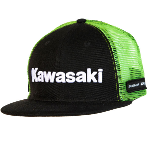 DCor Visuals - Kawasaki Hat