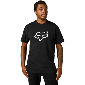 Fox Racing - Legacy Fox Head SS Tee