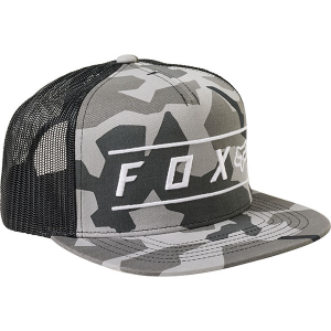 Fox Racing - Pinnacle Mesh Snapback Hat