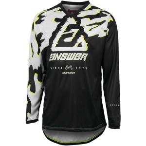 Answer - A23.5 Syncron Meltdown Jersey (Youth)