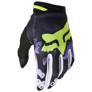 Fox Racing - 180 Morphic Glove