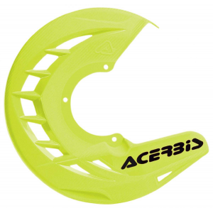 Acerbis - X Brake Front Disc Protector