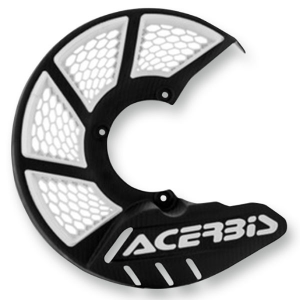 Acerbis - X Brake Vented Front Disc Protector