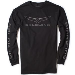 Factory Effex - Goldwing Icon Long-Sleeve