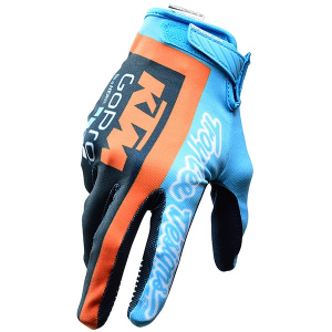 Troy Lee Designs - KTM Team Air Gloves