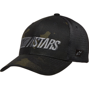 Alpinestars - Reblaze Multicamo Hat