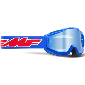 FMF - Vision Powerbomb Goggle Mirror Lens (Youth)