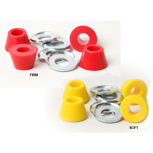 Ride Engineering - Polyurethane Cones Kit