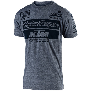 Troy Lee Designs - 2019 KTM Team Tee (Youth)