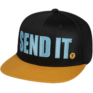 Seven MX - Send It Hat