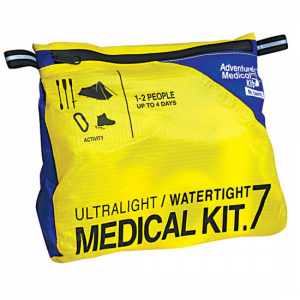 Klim - Ultralight Watertight First Aid Kit