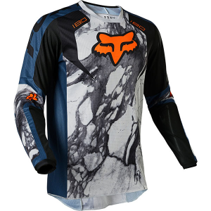 Fox Racing - 180 Karrera Jersey