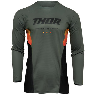 Thor - 2022 Pulse React Jersey