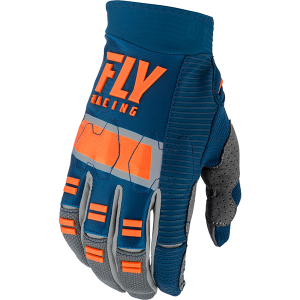 Fly Racing - 2019 Evolution DST Gloves