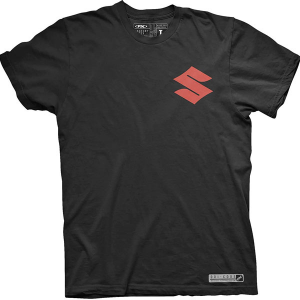 Factory Effex - Suzuki Dri-Core Performance Tee