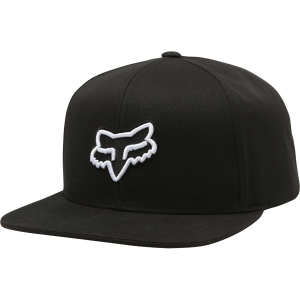 Fox Racing - Legacy Snapback Hat