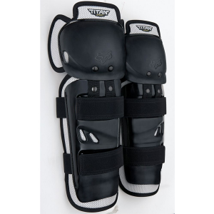 Fox Racing - Titan Sport Knee Guard