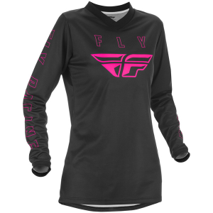 Fly Racing - Womens F-16 Jersey