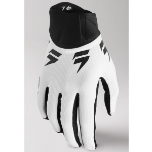 Shift MX - White Label Trac Glove