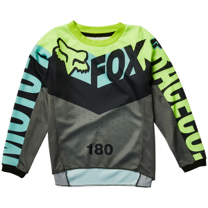Fox Racing - 180 Trice Jersey (Kids)