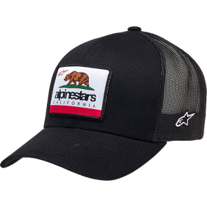 Alpinestars - Cali 2.0 Hat