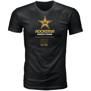 Fly Racing - Rockstar Tee