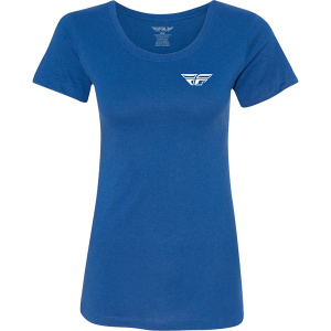 Fly Racing - Womens Pulse Tee