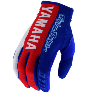 Troy Lee Designs - GP Yamaha RS1 Glove