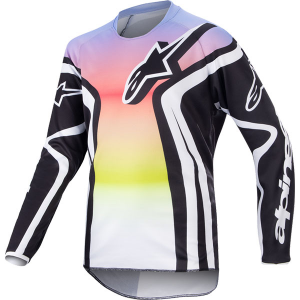 Alpinestars - Racer Semi Jersey (Youth)