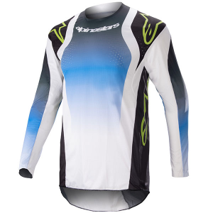 Alpinestars - Racer Push Jersey (Youth)