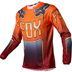 Fox Racing - 180 Cntro Jersey