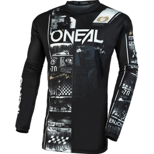 ONeal - Element Attack V.23 Jersey