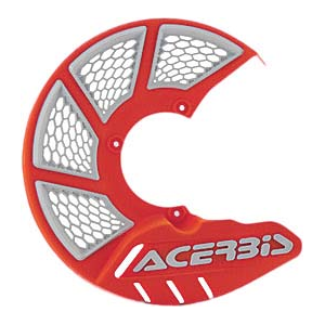 Acerbis - Mini X Brake Vented Front Disc Protector