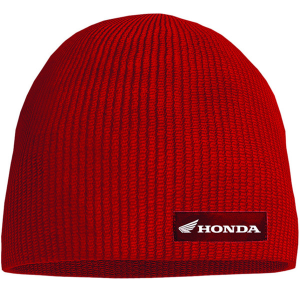 Dcor Visuals - Red Label Beanie