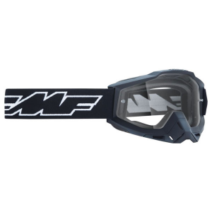 FMF - Vision Powerbomb Goggle - Clear Lens