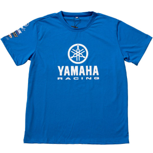 DCor Visuals - Yamaha Racing T-Shirt