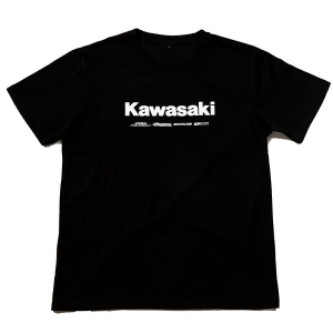 DCor Visuals - Kawasaki T-Shirt