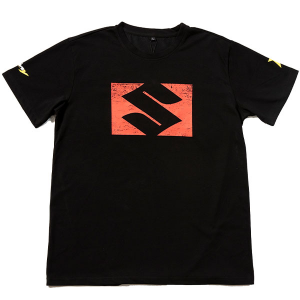 DCor Visuals - Suzuki Bold T-Shirt