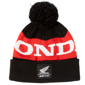 DCor Visuals - Honda Stripe Beanie