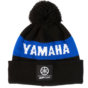 DCor Visuals - Yamaha Stripe Beanie