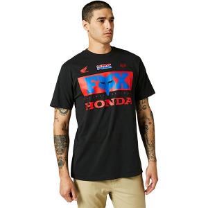 Fox Racing - Honda Premium Tee