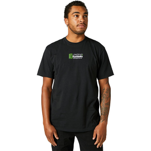 Fox Racing - Kawasaki Premium Tee