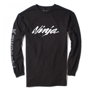 Factory Effex - Kawasaki Ninja Longsleeve Tee