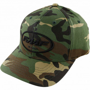 FMF - Factory Classic Don Hat