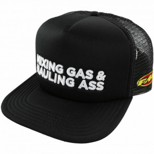 FMF - Gass Hat