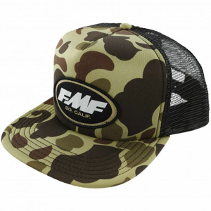 FMF - Dynasty Hat
