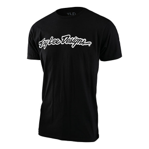 Troy Lee Designs - Signature SS Tee